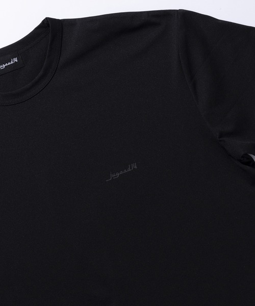 Jugaad14(ジュガードフォーティーン)の「【jugaad14】Wave Tee(men)(Tシャツ/カットソー・メンズ・ホワイト系その他5/ホワイト/ブラック系その他6/ブラック/ブラック系その他2/ホワイト系その他6/ブラック系その他3/ブラック系その他4/ブラック系その他5/ホワイト系その他2/ホワイト系その他3/ホワイト系その他4・S/L/M)」の1枚目の写真
