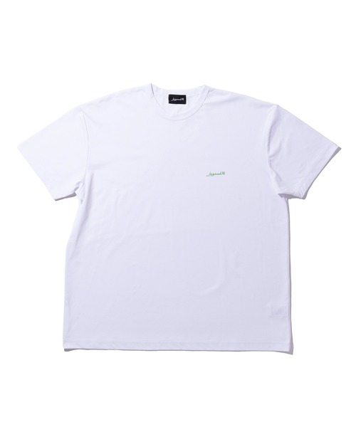 Jugaad14(ジュガードフォーティーン)の「【jugaad14】Wave Tee(men)(Tシャツ/カットソー・メンズ・ホワイト系その他5/ホワイト/ブラック系その他6/ブラック/ブラック系その他2/ホワイト系その他6/ブラック系その他3/ブラック系その他4/ブラック系その他5/ホワイト系その他2/ホワイト系その他3/ホワイト系その他4・S/L/M)」の20枚目の写真