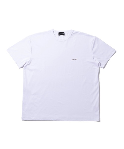 Jugaad14(ジュガードフォーティーン)の「【jugaad14】Wave Tee(men)(Tシャツ/カットソー・メンズ・ホワイト系その他5/ホワイト/ブラック系その他6/ブラック/ブラック系その他2/ホワイト系その他6/ブラック系その他3/ブラック系その他4/ブラック系その他5/ホワイト系その他2/ホワイト系その他3/ホワイト系その他4・S/L/M)」の19枚目の写真