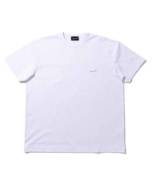 Jugaad14(ジュガードフォーティーン)の「【jugaad14】Wave Tee(men)(Tシャツ/カットソー・メンズ・ホワイト系その他5/ホワイト/ブラック系その他6/ブラック/ブラック系その他2/ホワイト系その他6/ブラック系その他3/ブラック系その他4/ブラック系その他5/ホワイト系その他2/ホワイト系その他3/ホワイト系その他4・S/L/M)」の13枚目の写真