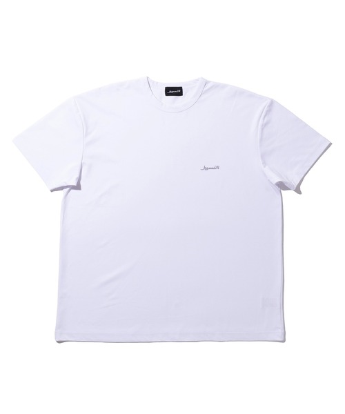 Jugaad14(ジュガードフォーティーン)の「【jugaad14】Wave Tee(men)(Tシャツ/カットソー・メンズ・ホワイト系その他5/ホワイト/ブラック系その他6/ブラック/ブラック系その他2/ホワイト系その他6/ブラック系その他3/ブラック系その他4/ブラック系その他5/ホワイト系その他2/ホワイト系その他3/ホワイト系その他4・S/L/M)」の22枚目の写真
