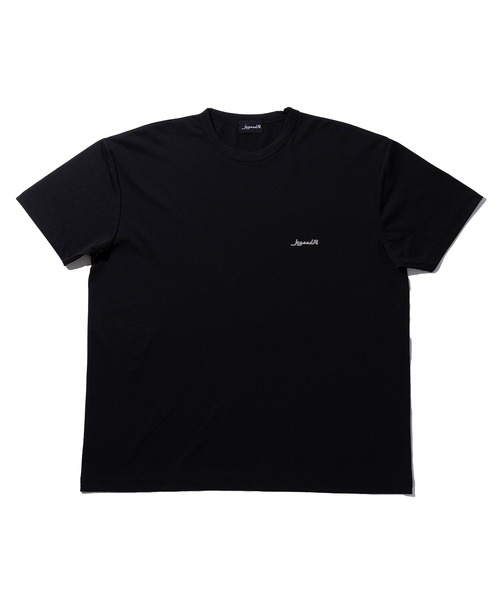 Jugaad14(ジュガードフォーティーン)の「【jugaad14】Wave Tee(men)(Tシャツ/カットソー・メンズ・ホワイト系その他5/ホワイト/ブラック系その他6/ブラック/ブラック系その他2/ホワイト系その他6/ブラック系その他3/ブラック系その他4/ブラック系その他5/ホワイト系その他2/ホワイト系その他3/ホワイト系その他4・S/L/M)」の14枚目の写真