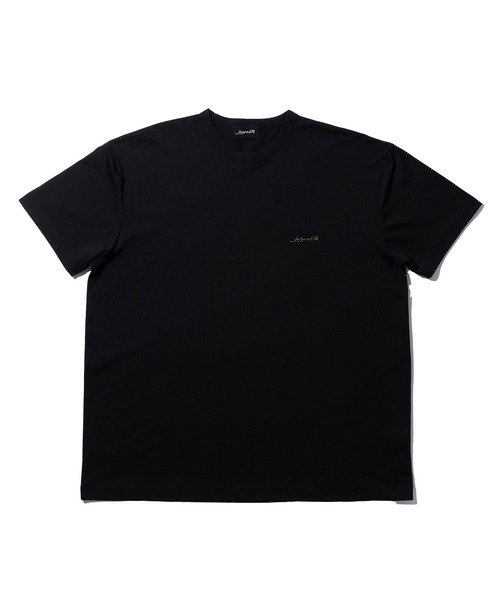 Jugaad14(ジュガードフォーティーン)の「【jugaad14】Wave Tee(men)(Tシャツ/カットソー・メンズ・ホワイト系その他5/ホワイト/ブラック系その他6/ブラック/ブラック系その他2/ホワイト系その他6/ブラック系その他3/ブラック系その他4/ブラック系その他5/ホワイト系その他2/ホワイト系その他3/ホワイト系その他4・S/L/M)」の16枚目の写真