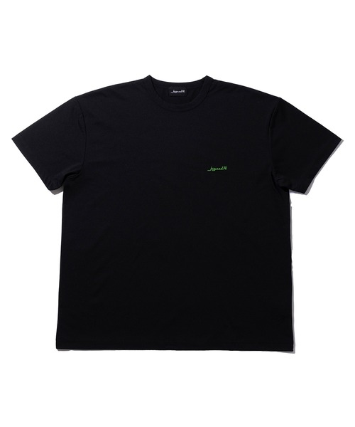 Jugaad14(ジュガードフォーティーン)の「【jugaad14】Wave Tee(men)(Tシャツ/カットソー・メンズ・ホワイト系その他5/ホワイト/ブラック系その他6/ブラック/ブラック系その他2/ホワイト系その他6/ブラック系その他3/ブラック系その他4/ブラック系その他5/ホワイト系その他2/ホワイト系その他3/ホワイト系その他4・S/L/M)」の17枚目の写真