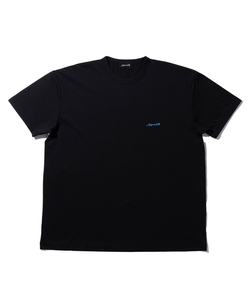 Jugaad14(ジュガードフォーティーン)の「【jugaad14】Wave Tee(men)(Tシャツ/カットソー・メンズ・ホワイト系その他5/ホワイト/ブラック系その他6/ブラック/ブラック系その他2/ホワイト系その他6/ブラック系その他3/ブラック系その他4/ブラック系その他5/ホワイト系その他2/ホワイト系その他3/ホワイト系その他4・S/L/M)」の18枚目の写真