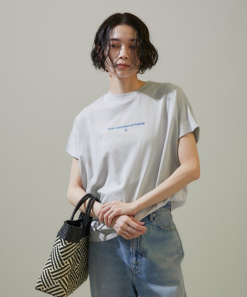 AMERICANA（アメリカーナ）の「【Americana for SALON】別注