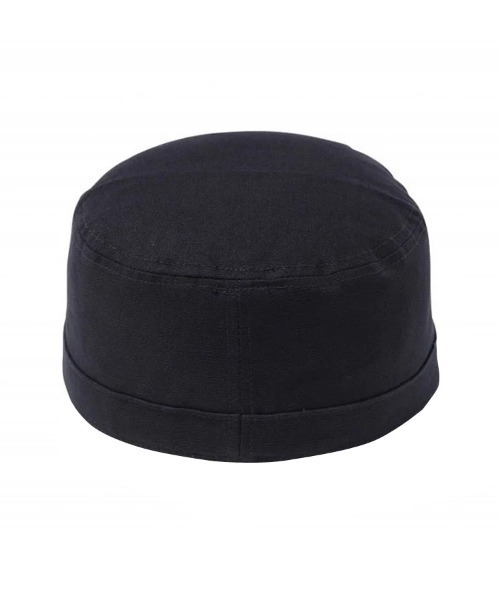 NEW ERA（ニューエラ）の「【NEW ERA】WM-01 ワークキャップ ダックコットン [E]（キャップ・メンズ・カモフラージュ/ワイン/ブラック/インディゴブルー/ネイビー/ベージュ/ブラック系その他・7 1/4/7/7 5/8/7 1/8/7 1/2/8/7 3/8/7 3/4）」の9枚目の写真