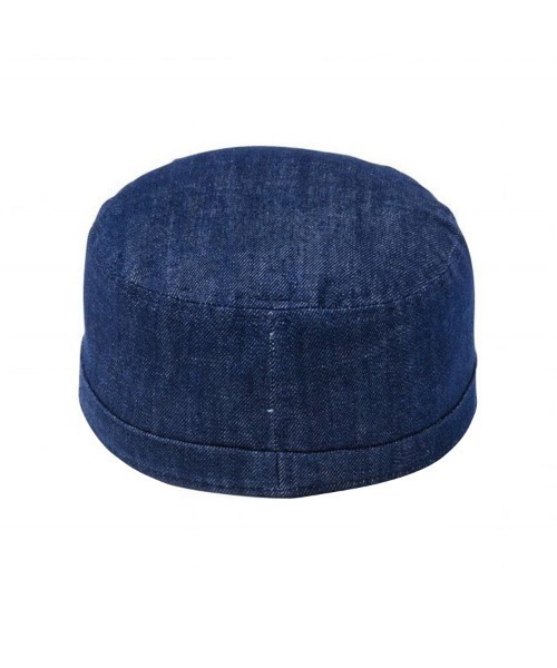 NEW ERA（ニューエラ）の「【NEW ERA】WM-01 ワークキャップ ダックコットン [E]（キャップ・メンズ・カモフラージュ/ワイン/ブラック/インディゴブルー/ネイビー/ベージュ/ブラック系その他・7 1/4/7/7 5/8/7 1/8/7 1/2/8/7 3/8/7 3/4）」の11枚目の写真