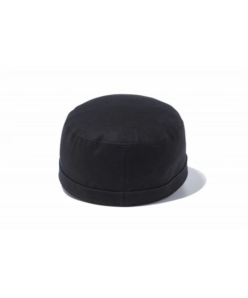 NEW ERA（ニューエラ）の「【NEW ERA】WM-01 ワークキャップ ダックコットン [E]（キャップ・メンズ・カモフラージュ/ワイン/ブラック/インディゴブルー/ネイビー/ベージュ/ブラック系その他・7 1/4/7/7 5/8/7 1/8/7 1/2/8/7 3/8/7 3/4）」の14枚目の写真