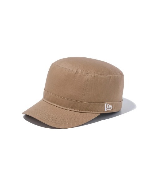 NEW ERA（ニューエラ）の「【NEW ERA】WM-01 ワークキャップ ダックコットン [E]（キャップ・メンズ・カモフラージュ/ワイン/ブラック/インディゴブルー/ネイビー/ベージュ/ブラック系その他・7 1/4/7/7 5/8/7 1/8/7 1/2/8/7 3/8/7 3/4）」の15枚目の写真