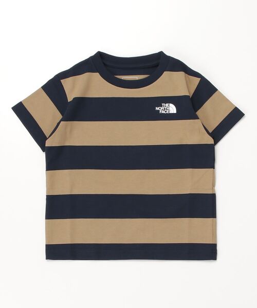 THE NORTH FACE ザ・ノース・フェイス キッズ 半袖 Tシャツ 120