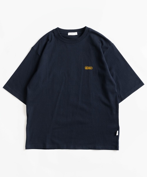 tシャツ 「ZOZO限定」BACK LOGO PRINT T-SH / バックロゴプリントTシャツ レディース セール】アソートバックプリントTシャツ（Tシャツ/カットソー