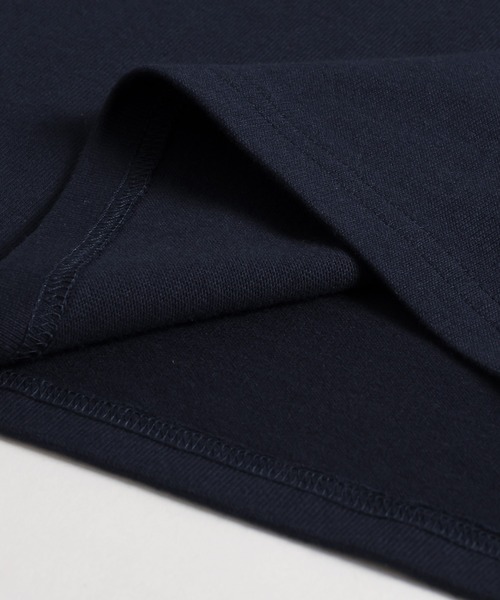 MUHET（ミュエータ）の「アソートバックプリントTシャツ（Tシャツ/カットソー・レディース・ブラック/ネイビー/レッド・X-LARGE/MEDIUM）」の22枚目の写真