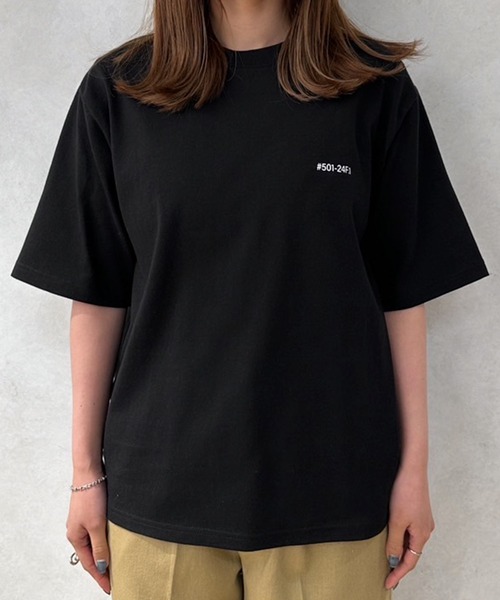 セール】アソートバックプリントTシャツ（Tシャツ/カットソー