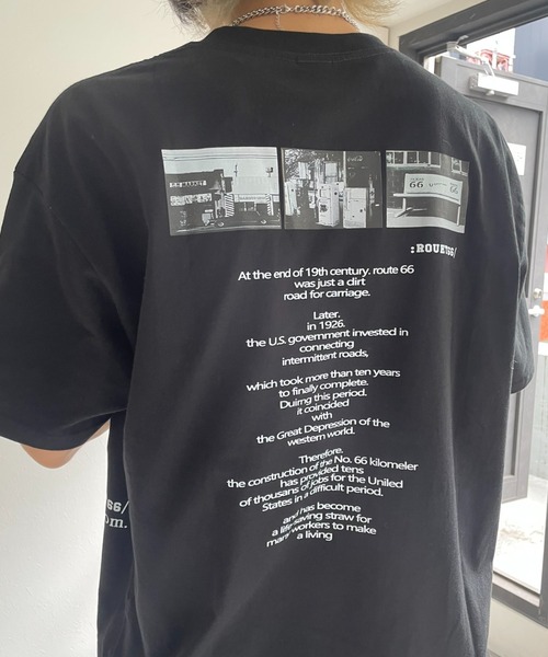 セール】プリントグラフィック半袖Tシャツアソート（Tシャツ