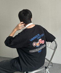 B.R.U | プリントグラフィック半袖Tシャツアソート(Tシャツ/カットソー)