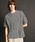 MAISON SPECIALi]XyVj́usUNISEXtLinks Jacquard Border Oversized Crew Neck T-shirt/NXWK[h{[_[I[o[TCYN[lbNTVcyMAISON SPECIAL/]XyVziTVc/Jbg\[jvbubN