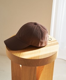 VIS | 【撥水】ナイロンキャップ(キャップ)