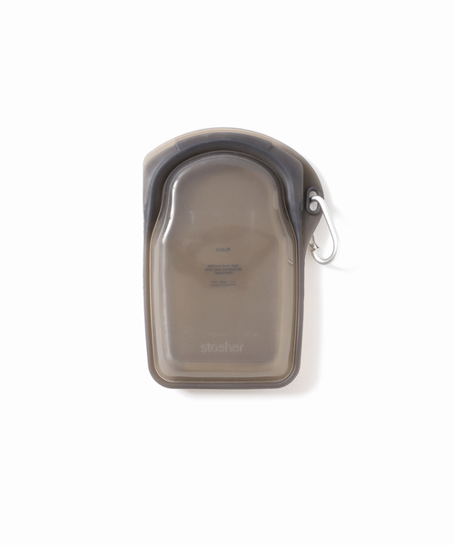 STASHER × PLAGE コラボレーションセット