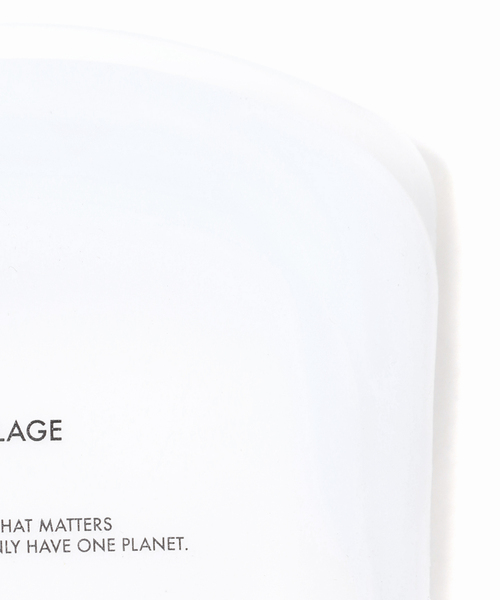 STASHER × PLAGE コラボレーションセット