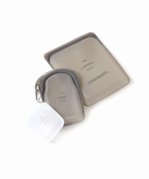 Plage STASHER x PLAGE コラボレーションセット STASHER × PLAGE コラボレーションセット