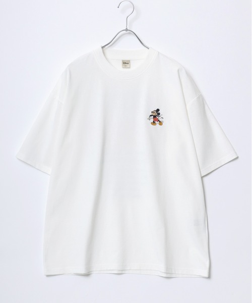 Disney（ディズニー）の「Disney/ディズニー ミッキー ワン