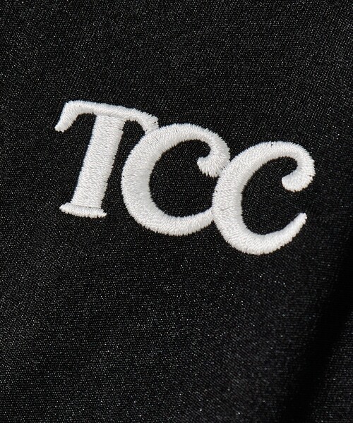 【セール】The Crema Club/ザ クレマ クラブ 【別注】 ゲーム シャツ（Tシャツ/カットソー）｜FREAK'S STORE（フリークスストア）