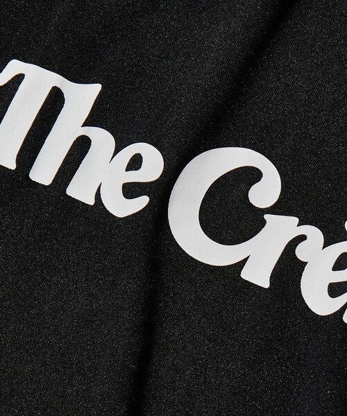 【セール】The Crema Club/ザ クレマ クラブ 【別注】 ゲーム シャツ（Tシャツ/カットソー）｜FREAK'S STORE（フリークスストア）