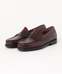 G.H.BASS(W[GC`oX)G.H.BASS/BA11711D WINE RUBBER SOLE(T_)