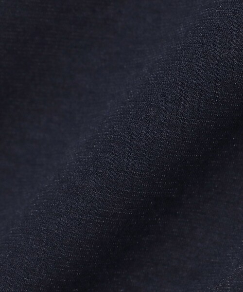 BEAMS HEART(ビームスハート)の「ラグジュアリーポンチ クルーネック カットソー(Tシャツ/カットソー・メンズ・ホワイト/ブラック/グリーン系その他5/ネイビー・MEDIUM/LARGE/X-LARGE/SMALL)」の8枚目の写真