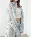 Heather(ヘザー)の「トップス(シャツ/ブラウス)」