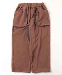 乱痴気（ランチキ）の「【Iasof】  Climber  Fleece  Pants（その他パンツ・メンズ）」