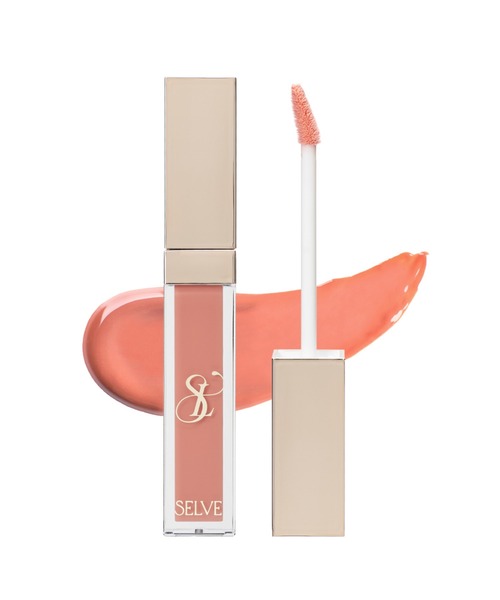 セール】グロッシーリップオイル（口紅/リップティント/グロス