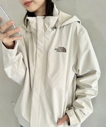 国内未発売 THE NORTH FACE(ザ・ノースフェイス)/2WAY フード着脱可能 防水 防風 ハイネックマウンパ ロゴ刺繍 プロシールドジャケット/M'S PRO SHIELD JACKET