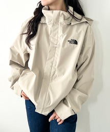Niell（ニール）の「国内未発売 THE NORTH FACE(ザ・ノースフェイス)/2WAY フード着脱可能 防水 防風 ハイネックマウンパ ロゴ刺繍 プロシールドジャケット/M'S PRO SHIELD JACKET（ブルゾン）」