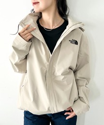 THE NORTH FACE（ザノースフェイス）の「国内未発売 THE NORTH FACE(ザ・ノースフェイス)/2WAY フード着脱可能 防水 防風 ハイネックマウンパ ロゴ刺繍 プロシールドジャケット/M'S PRO SHIELD JACKET（ブルゾン）」
