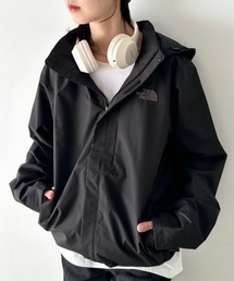 THE NORTH FACE（ザノースフェイス）の「国内未発売 THE NORTH FACE(ザ・ノースフェイス)/2WAY フード着脱可能 防水 防風 ハイネックマウンパ ロゴ刺繍 プロシールドジャケット/M'S PRO SHIELD JACKET（ブルゾン）」