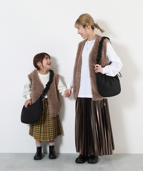 devirock(デビロック)の「とにかく軽い 走りたくなるサイドゴアブーツ(ブーツ・キッズ・ブラック/ブラウン系1・18.0cm/20.0cm/22.0cm/23.0cm/24.0cm/19.0cm/21.0cm)」の7枚目の写真