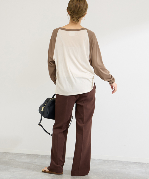 FRAMeWORK（フレームワーク）の「AULENTTI/オウレンティ 2WAYスクエア