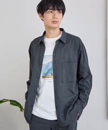 アーバンシャツ/116337
