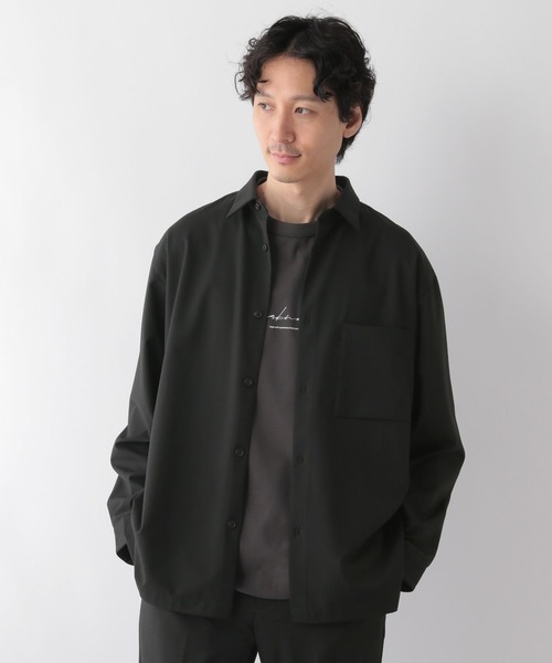 【専用出品】 セール】アーバンシャツ/116337（シャツ/ブラウス）｜GLOBAL WORK