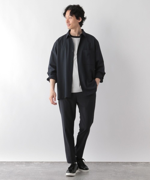 【専用出品】 GLOBAL WORK｜アーバンシャツ/116337 | Rakuten Fashion(楽天