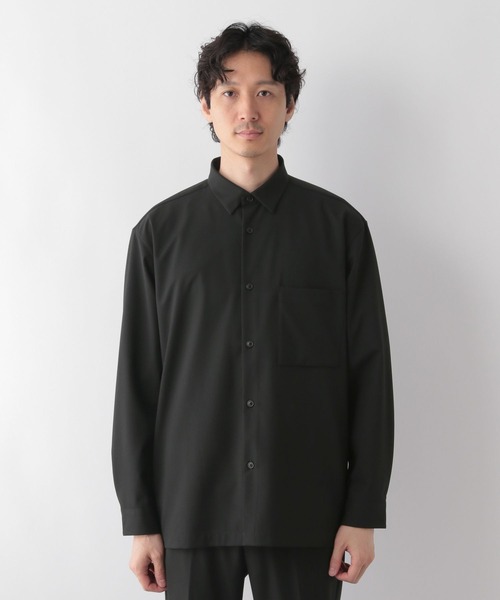 セール】アーバンシャツ/116337（シャツ/ブラウス）｜GLOBAL WORK