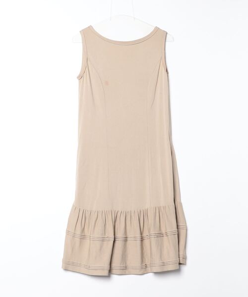 セール/ブランド古着】ノースリーブワンピース（ワンピース）｜FOXEY  