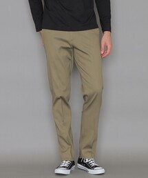 MACKINTOSH LONDON | ストレッチピケスリムチノパンツ(チノパンツ)