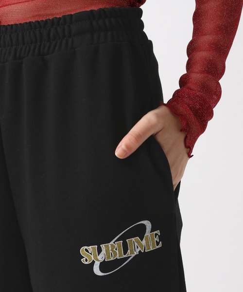 FOREVER 21(フォーエバー トゥエンティーワン)の「【2024FW】ロゴスウェットパンツ(スウェットパンツ・レディース・グレー/ブラック・SMALL/MEDIUM)」の19枚目の写真