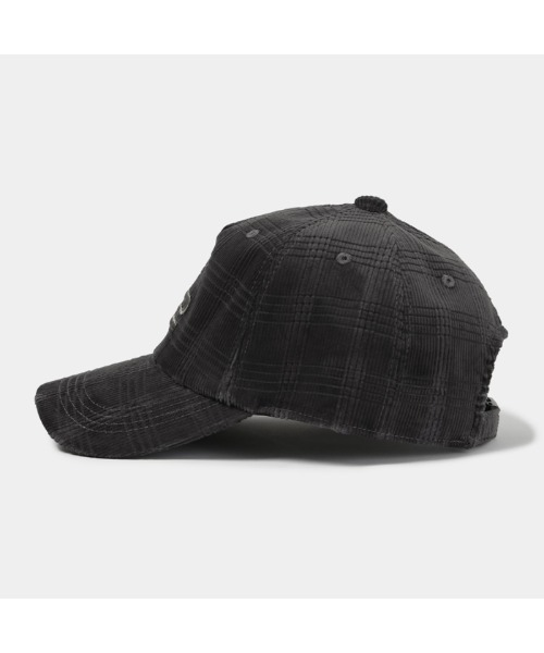 セール】【Rosasen/GOLF】レディース シャンブレーコーデュロイ