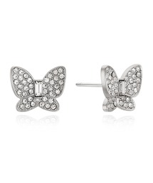 ●SUNLIGHT BUTTERFLY EARRINGS