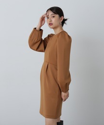 ◆ポンチミニワンピース