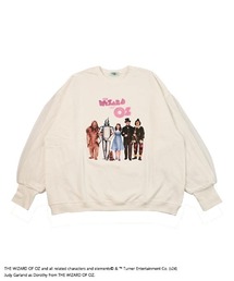 【E.T.｜イーティー】美品 スウェット ムービー ©︎ 映画 MARKEY'S（マーキーズ）の「【E.T.】movieトレーナー